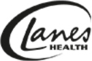 Lanes Health Logo