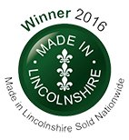JAKEMANS ARE PROUD WINNERS AT THE MADE IN LINCOLNSHIRE AWARDS!