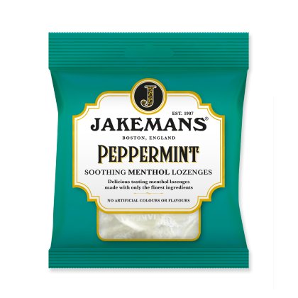 Peppermint Peppermint