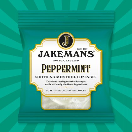 Peppermint