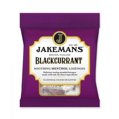 Blackcurrant Blackcurrant