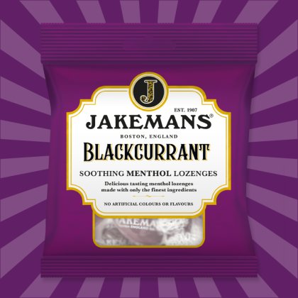 Blackcurrant