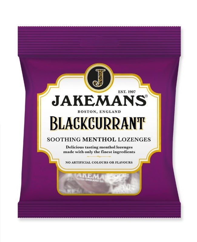 Blackcurrant Blackcurrant