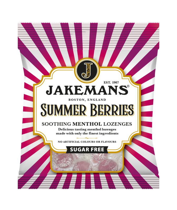 Summer Berries Sugar Free Summer Berries Sugar Free