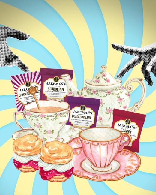 National Cream Tea Day ☕ It’s... 