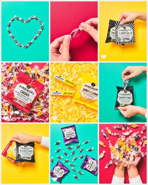 Our camera roll is overflowing…... 