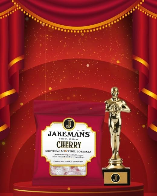 And the winner is... Your throat... 