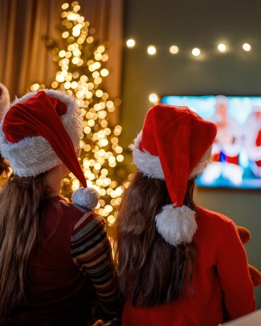 Boxing Day = time to relax, refuel,... 