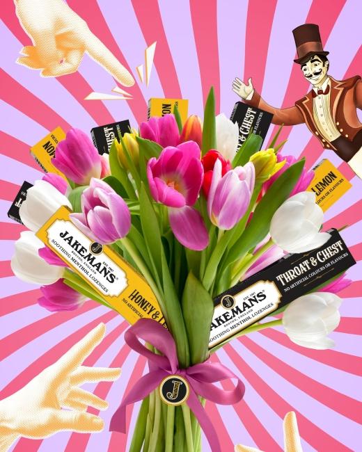 Enjoy a moment of calm this Mother's... 