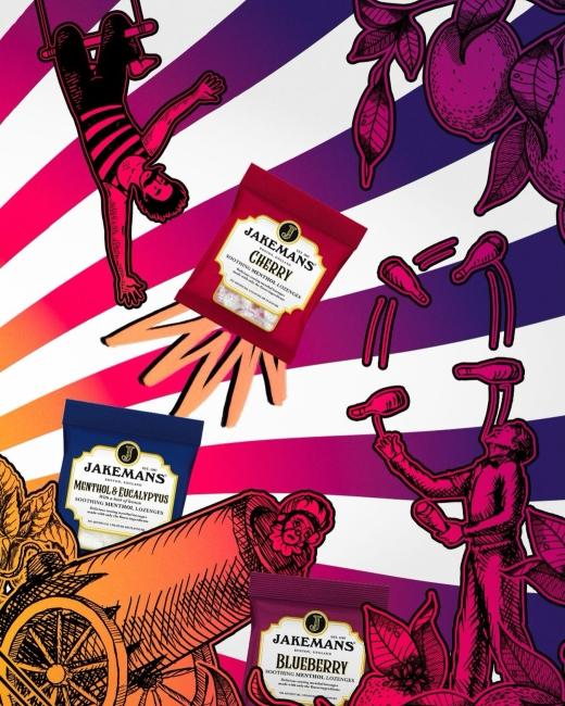 Welcome to Jakemans, home of the... 