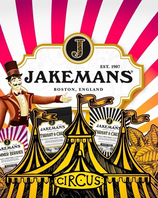 Welcome to Jakemans, home of the... 