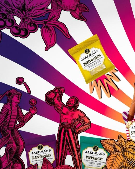 Welcome to Jakemans, home of the... 