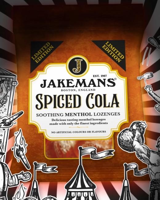 This Halloween, we’re serving... 