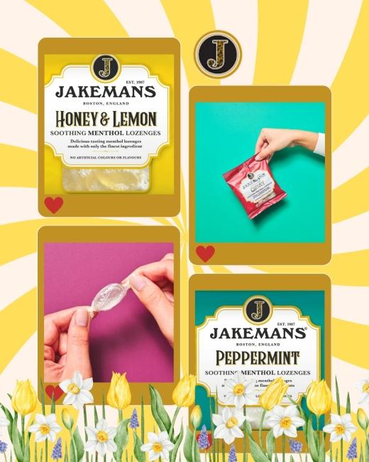 Spring is in the air 🌸 Longer... 