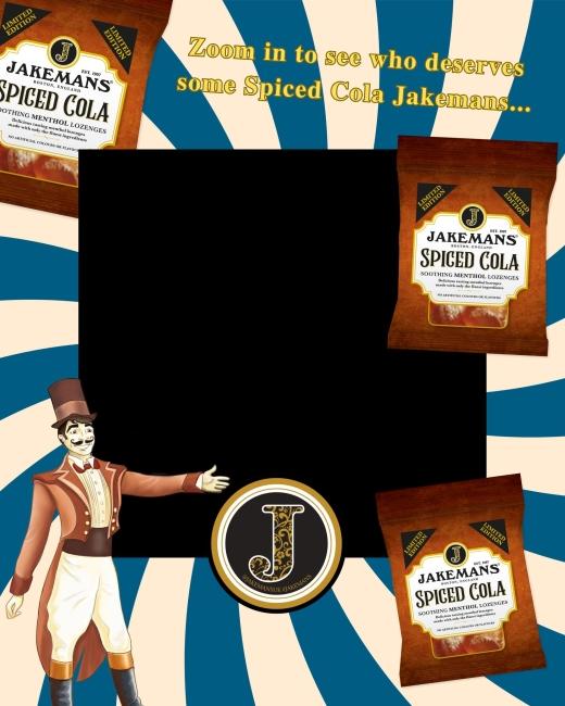 Come a little closer… 🔍 YOU... 