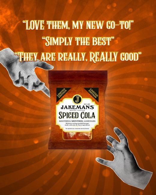 Our fans can’t get enough of... 