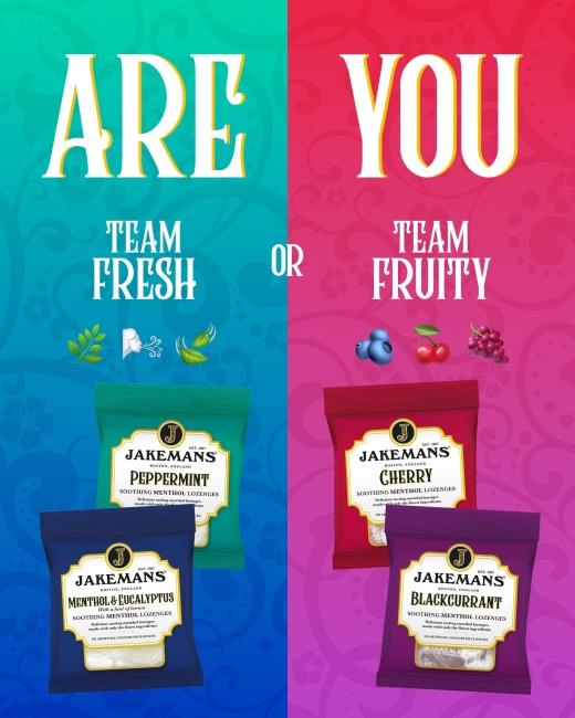 It’s time to pick a side 👀... 