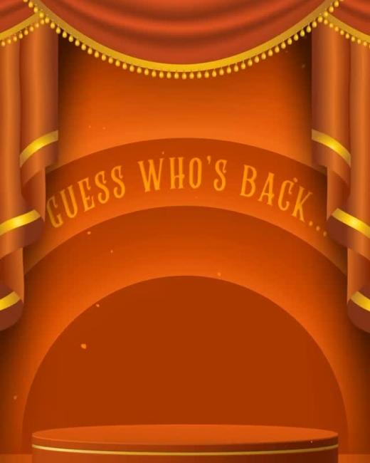 You asked, we listened… 🍊✨... 